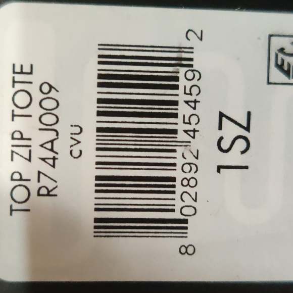 Original DKNY Handbag - Picture 4 of 4